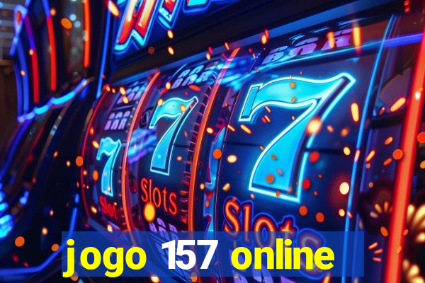 jogo 157 online